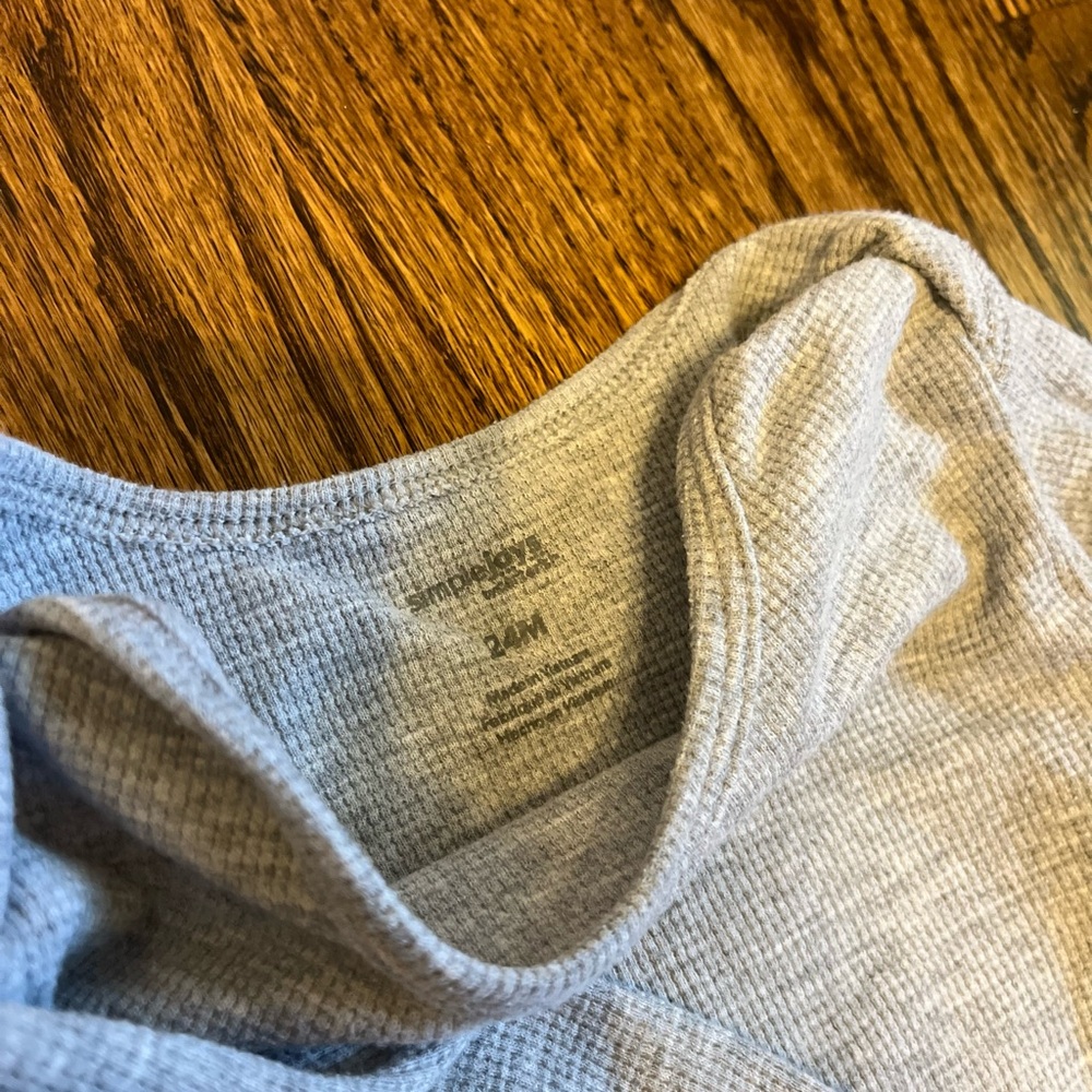 Two onsies - Picture 3 of 3